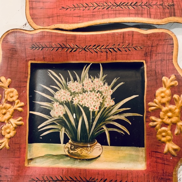 Gorgeous Decorative Plates - Picture 5 of 7